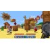 Minecraft Nintendo Switch Edition (Switch, русские субтитры) Б/У, ,